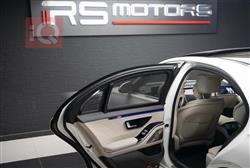 مێرسێدس بێنز S-Class